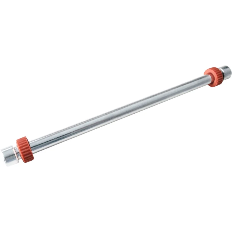 10,7x230mm átmérőjű csere rúd az EP 150mm vagy 125mm-es fogókhoz (csak rövidebb van), Kedvezményes ár