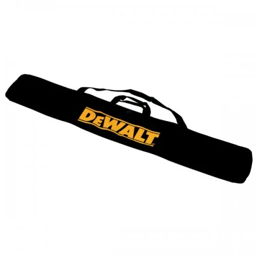 1m és 1,5m DeWALT DWS5025 vezetősín táska Kihagyhatatlan ajánlat