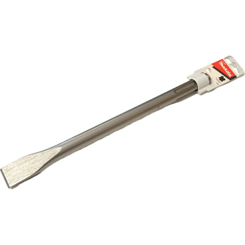 MAKITA SDS-Max lapos vésőszár 25x300mm Exkluzív ajánlat