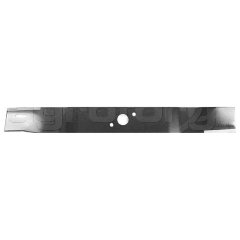 Fűnyíró kés Valex EmoT1500 420mm, 20mm, 2 furatos utángyártott Akciós ár