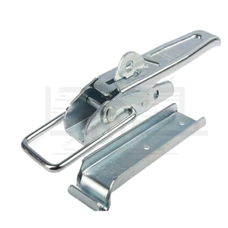 SPP Z01 ajtózár szett, ellendarabbal Prémium