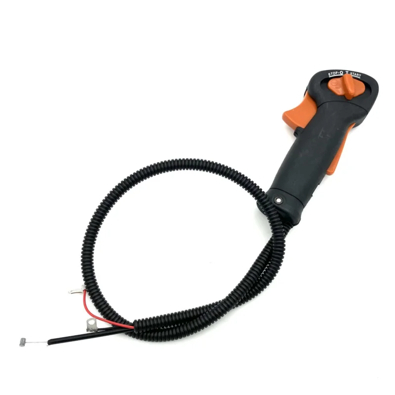 Vedd meg online Gázkar komplett STIHL FS 120, 200, 250 új típusokhoz