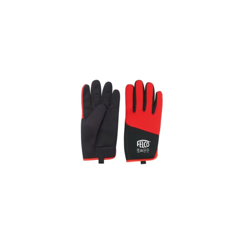 Árcsökkenés Kesztyű, vágásbiztos FELCO 704L