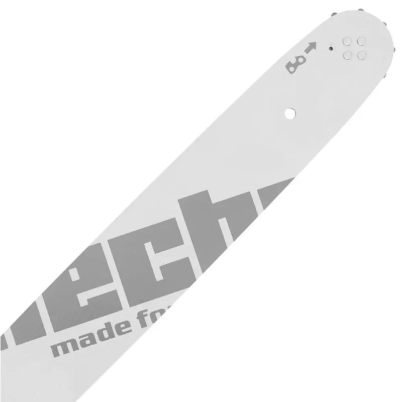Kiárusítás Láncvezető HECHT 18" 325" 1,5 mm HECHT 62