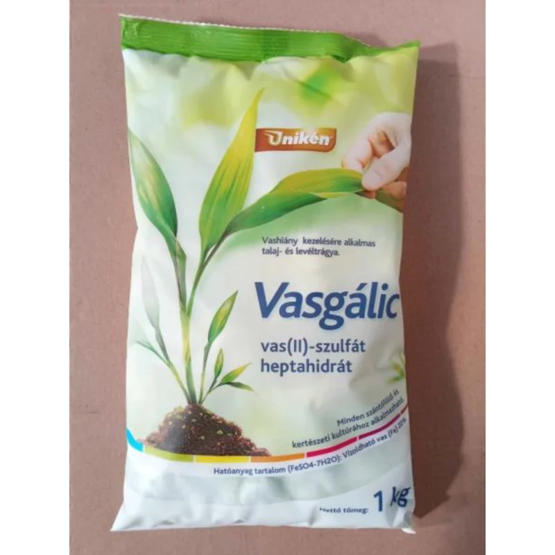 Vedd meg online Vasgálic 1kg