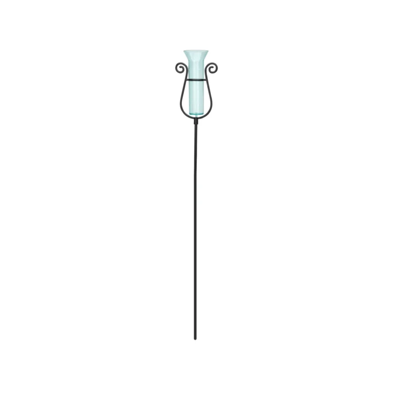 A Strend Pro állványra szerelhető esőmérő pontosan méri a csapadékot 40 mm-ig. A cső 18,5 cm hosszú, az esőmérő teljes hossza pedig 80 cm. Azonnal elérhető