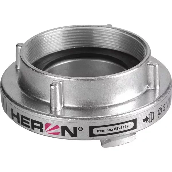 Kedvezmény TARTOZEK csonkkapocs belső menetes, B-3" (75mm/85mm), 8895102 szivattyúhoz