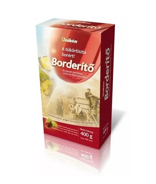 Vedd meg most Borderítő 40dkg