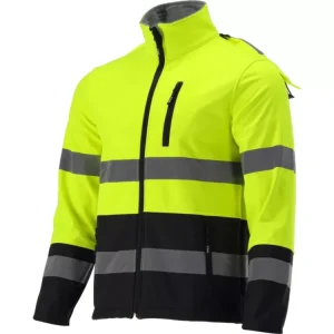 Akció Yato Oriolus jólláthatósági softshell kabát S