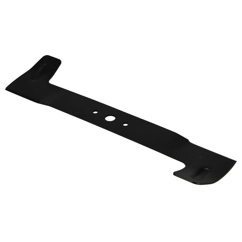 Agro Fűnyíró kés Agro TwinCut 462mm, 18.2mm, 3 furatos balra forgó utángyártott Népszerű