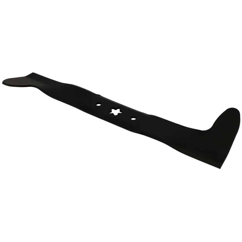 Kihagyhatatlan ajánlat Husqvarna Fűnyíró kés Husqvarna CTH130, CTH150, P125 464mm, 5 ágú csillag, 3 furatos utángyártott