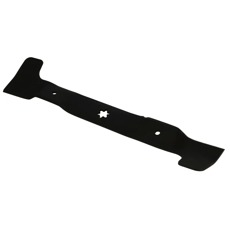 Árcsökkenés Husqvarna Fűnyíró kés Husqvarna M125-97TC 498mm, 6 ágú csillag, 3 furatos, balra forgó utángyártott